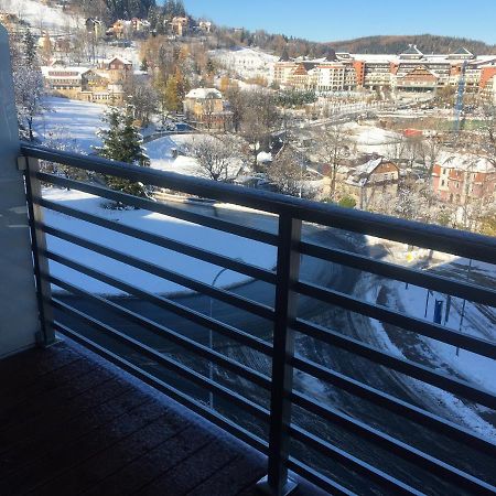 Apartament Silence Triventi Afekt Apartment Karpacz Exterior photo