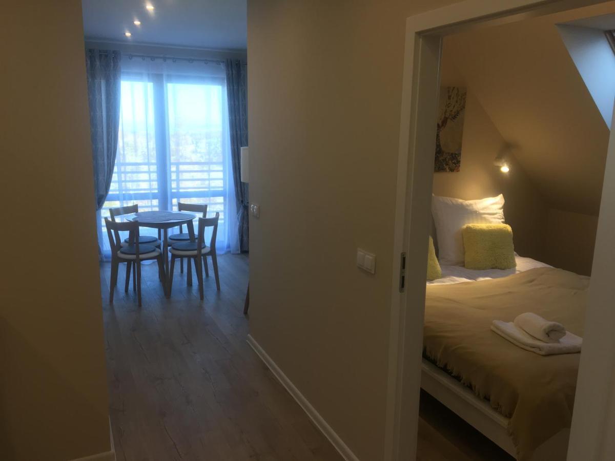 Apartament Silence Triventi Afekt Apartment Karpacz Exterior photo