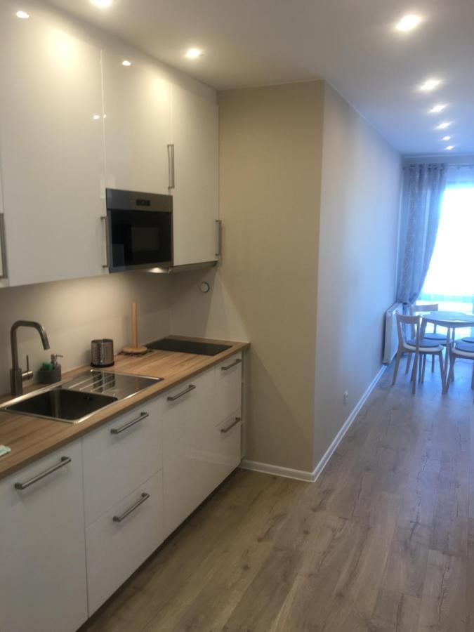 Apartament Silence Triventi Afekt Apartment Karpacz Exterior photo