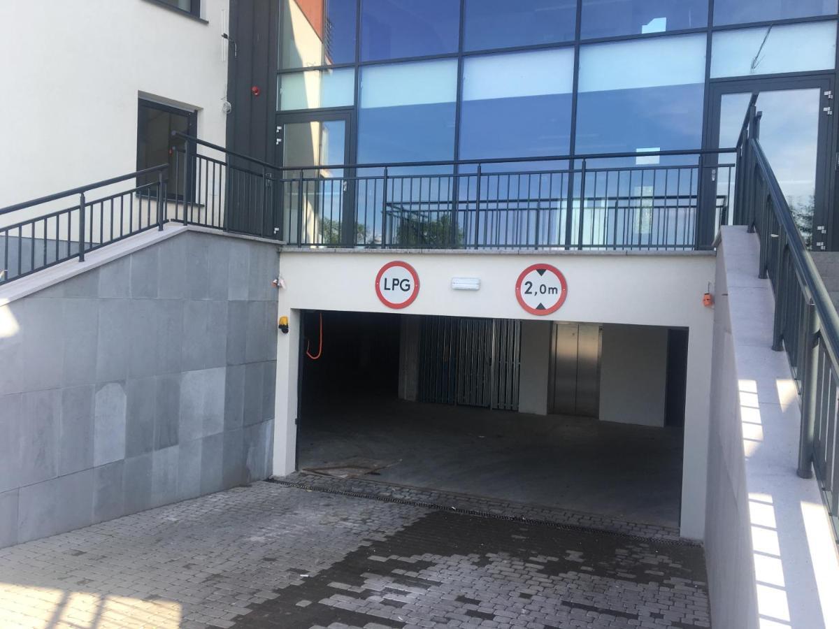 Apartament Silence Triventi Afekt Apartment Karpacz Exterior photo